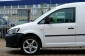 VW Caddy 1.6 TDi Kasten EcoProfi Scheckheft Klima