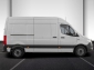 Mercedes-Benz eSprinter 312 Kasten FWD,3.924mm Radstand