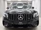 Mercedes-Benz GLB 35 AMG 4M Pano Night DTR Beam Bur RCam AHK 2xSpur