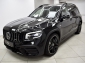 Mercedes-Benz GLB 35 AMG 4M Pano Night DTR Beam Bur RCam AHK 2xSpur