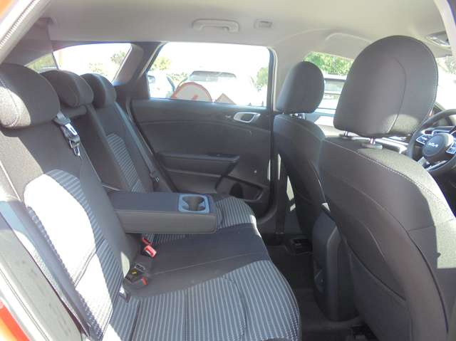 Kia Ceed SW – Bild 10