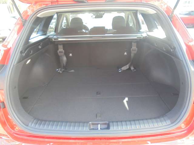 Kia Ceed SW – Bild 11