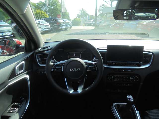 Kia Ceed SW – Bild 12