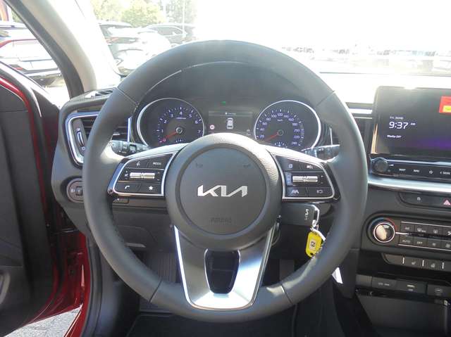 Kia Ceed SW – Bild 13