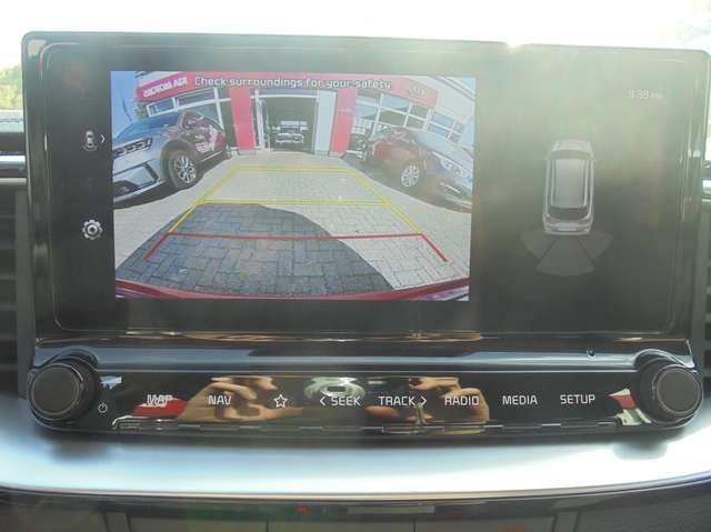 Kia Ceed SW – Bild 14