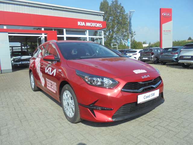 Kia Ceed SW