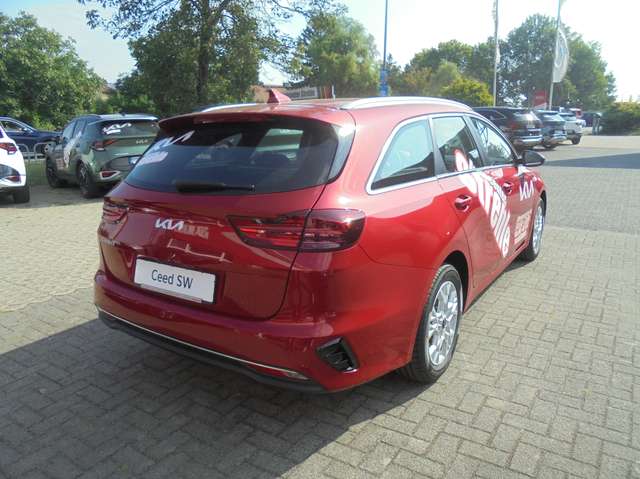 Kia Ceed SW