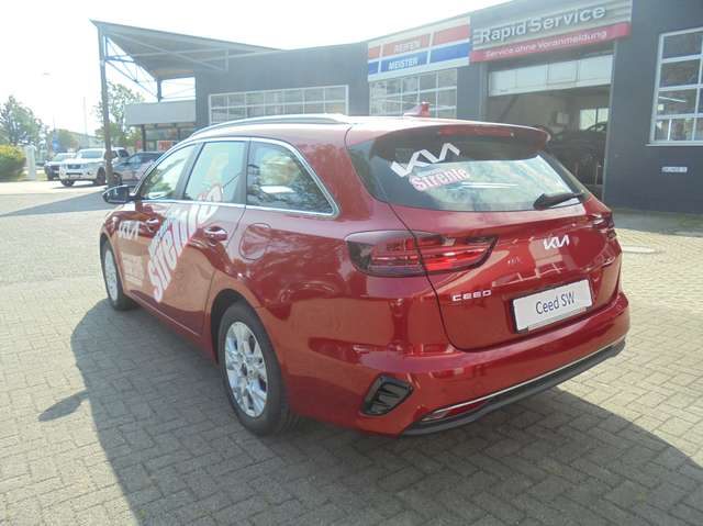 Kia Ceed SW – Bild 5