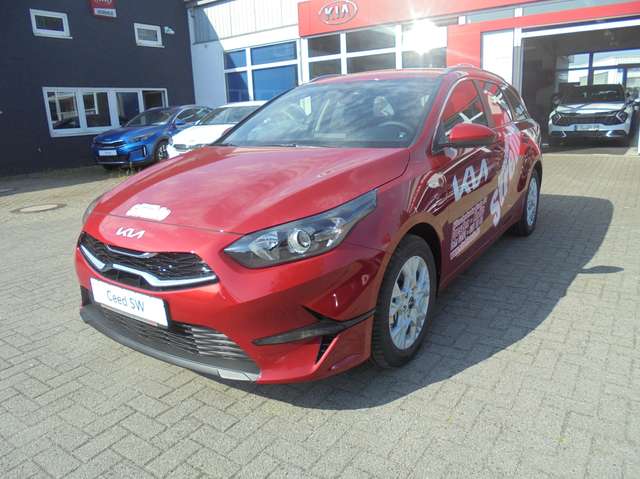 Kia Ceed SW – Bild 6