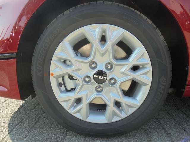Kia Ceed SW – Bild 7