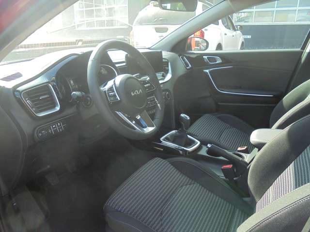 Kia Ceed SW – Bild 8