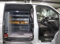 VW T6.1 Transporter KASTEN 2.0 TDI WERKSTATT-UMBAU