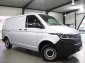 VW T6.1 Transporter KASTEN 2.0 TDI WERKSTATT-UMBAU