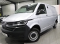 VW T6.1 Transporter KASTEN 2.0 TDI WERKSTATT-UMBAU