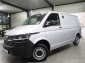 VW T6.1 Transporter KASTEN 2.0 TDI WERKSTATT-UMBAU