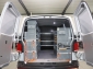 VW T6.1 Transporter KASTEN 2.0 TDI WERKSTATT-UMBAU