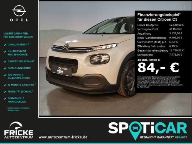 Citroen C3