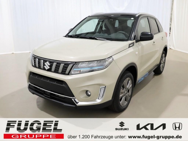 Suzuki Vitara 1.4 Comfort LED|SHZ|ACC