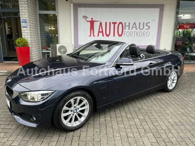 BMW 420