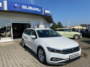 VW Passat Variant 2.0 TDI*Elegance*R-Line*LED*SHZ*ACC*AHK*DAB+