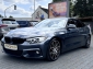 BMW 420 Gran Coupe Head up / Leder / M Paket / Navi