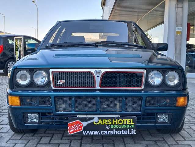 Lancia Delta