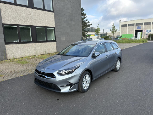 Kia Ceed SW