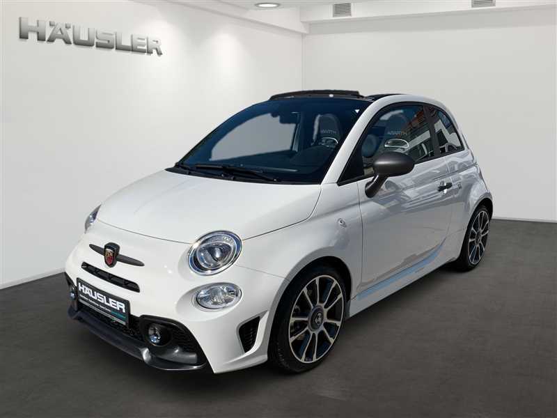 Abarth 595C