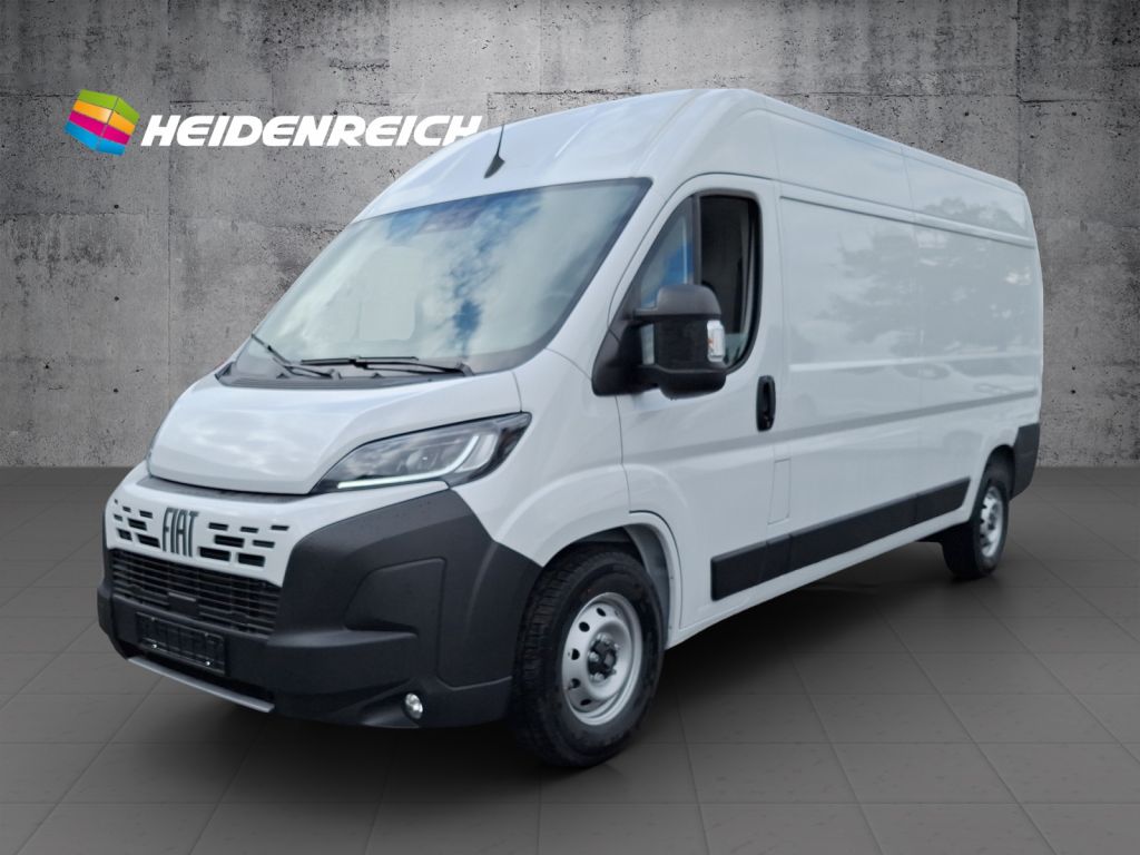 Fiat Ducato Cargo L3H2 Autm. - LED-Scheinw (Facelift)