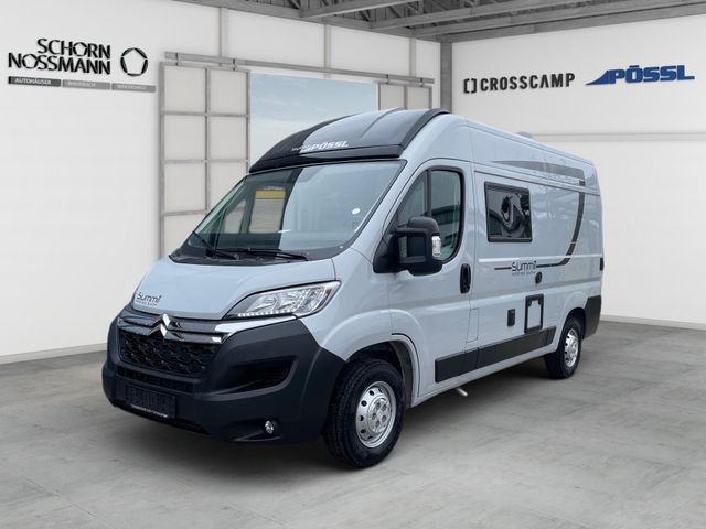 Pössl PÖSSL H-LINE 540 PRIME L2H2 HDI 2.2 MESSEPREIS+S