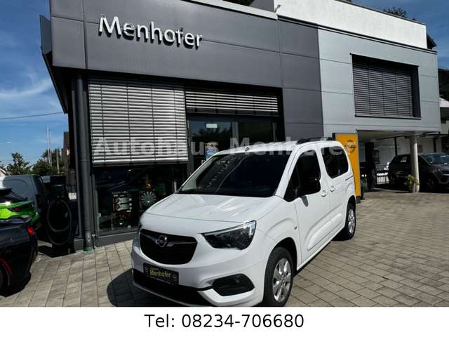 Opel Combo Life