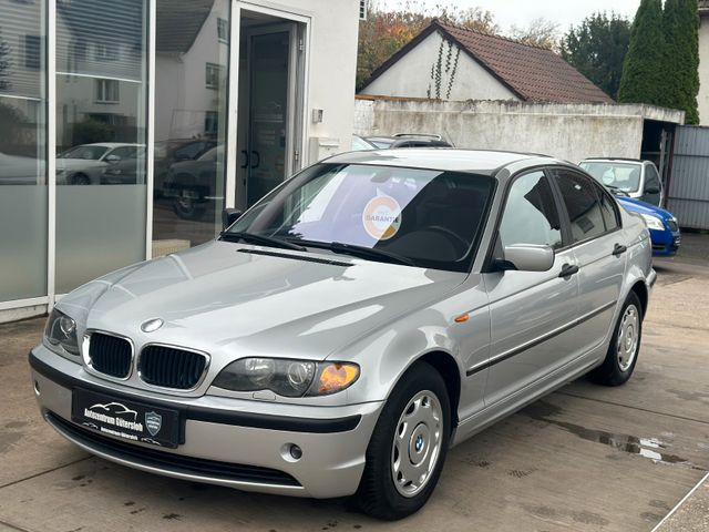 BMW 318