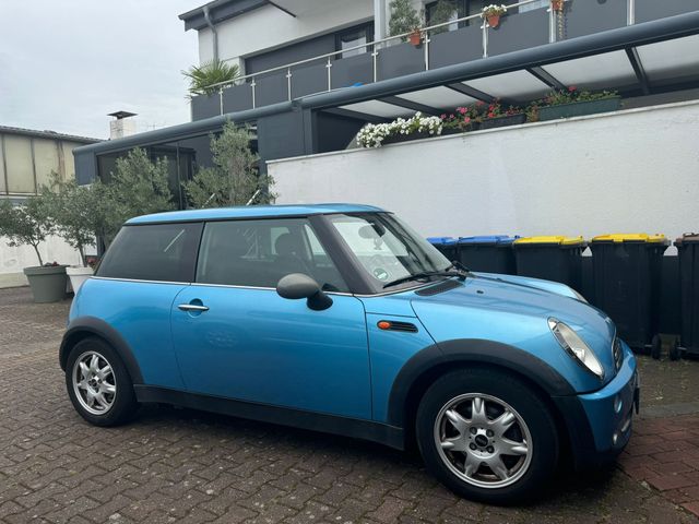 MINI ONE