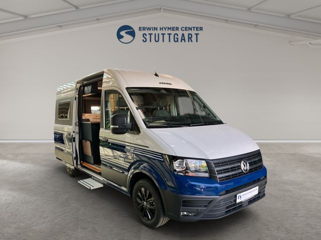 Hymer-Eriba Eriba Car 600 inkl. 5 Jahre Garantie