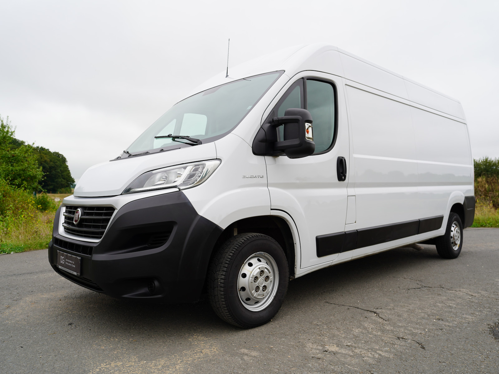 Fiat Ducato