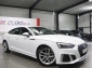 Audi A5 Sportback 35 TFSI S-LINE SPORT WHITE / LED /