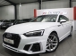 Audi A5 Sportback 35 TFSI S-LINE SPORT WHITE / LED /