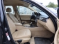 BMW 325i Touring BLACK & BEIGE / XENON,LEDER,NAVI+