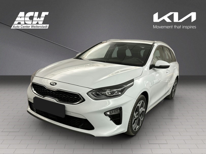 Kia Ceed SW