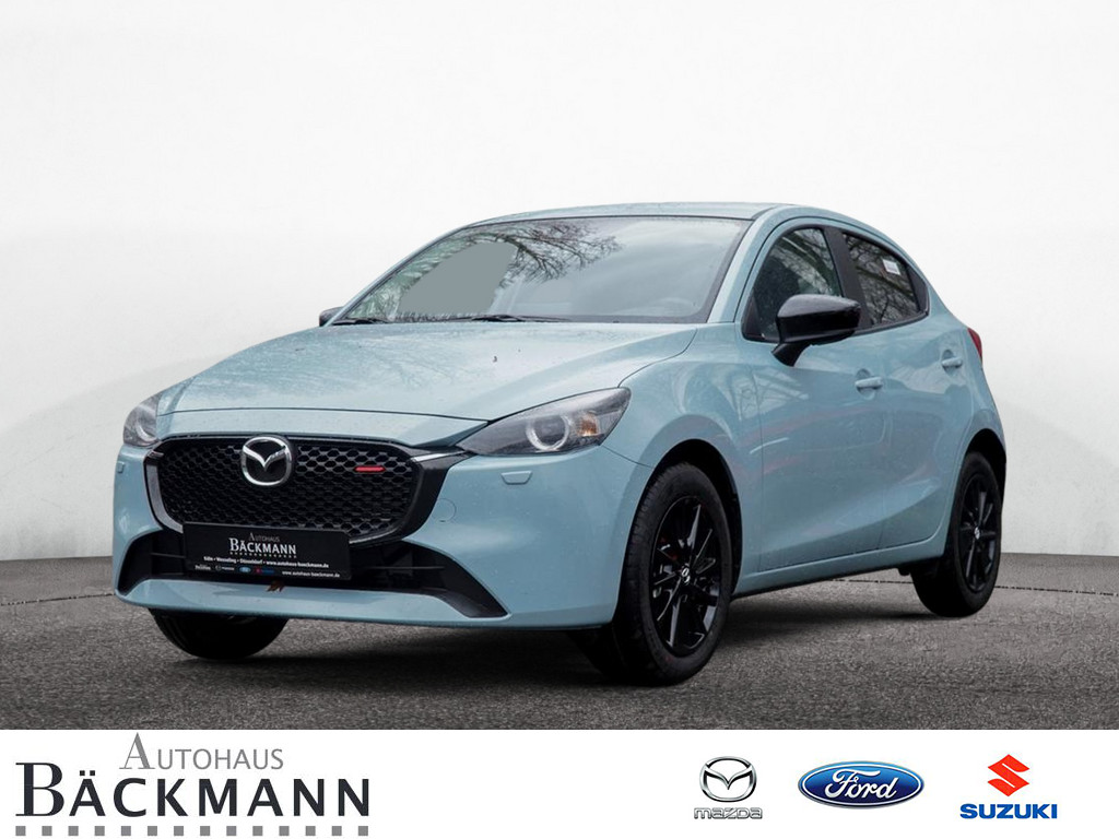 Mazda 2