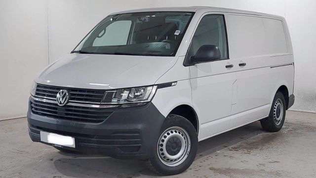 Volkswagen T6.1 Transporter