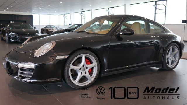 Porsche 997