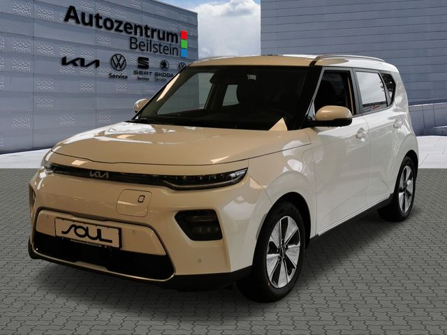 Kia e-Soul