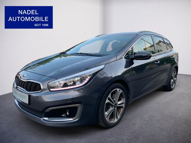 Kia cee'd Sportswagon