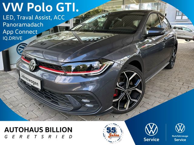 Volkswagen Polo GTI