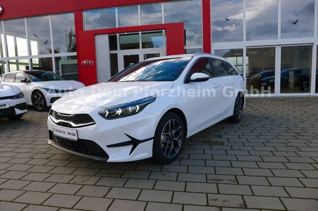 Kia Ceed SW