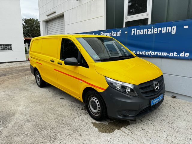 Mercedes-Benz Vito Kasten