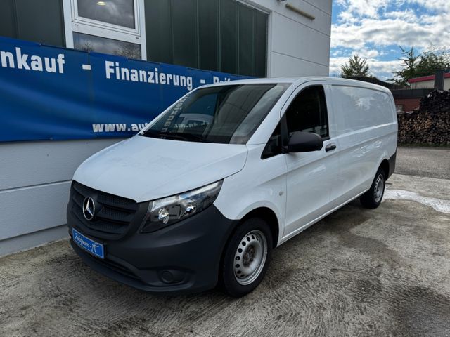 Mercedes-Benz Vito Kasten