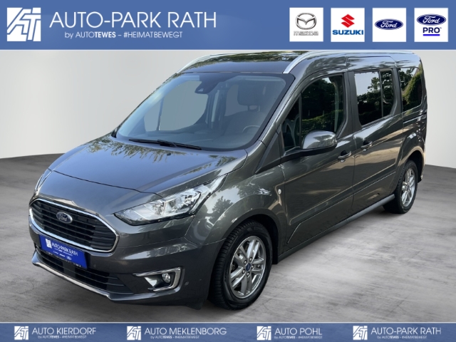 Ford Grand Tourneo