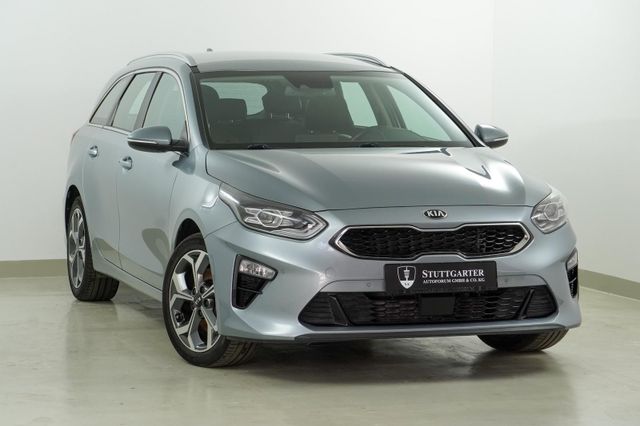 Kia cee'd Sportswagon